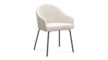 Trendhopper Eetkamerstoel Bodien