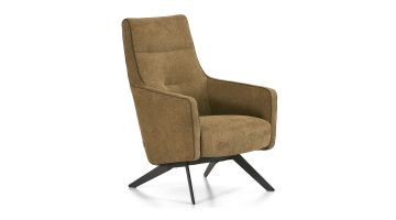 Montèl Fauteuil Bliss Medium BSM Turtle