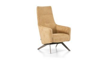 Montèl Fauteuil Bliss BSH Hoog