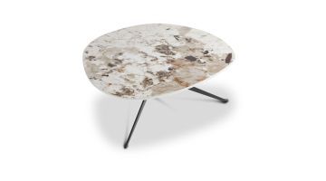 Dyyk Salontafel Fico Keramiek Tundra