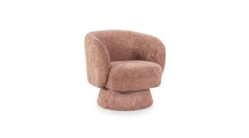 By-Boo Fauteuil Balou Terracotta