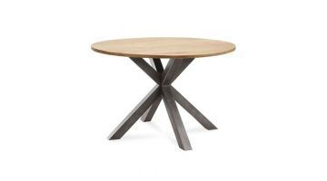 Pronto Wonen Eettafel Mesola Rond 