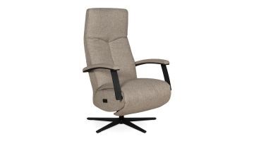 INHOUSE Relaxfauteuil Pantoli 2 Motoren M