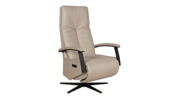 INHOUSE Relaxfauteuil Pantoli 3 Motoren Zero Gravity S