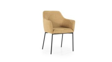 Eleonora Eetkamerstoel met Arm Paul