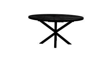 Trendhopper Eettafel Uitschuifbaar Iseo