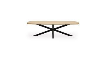 Trendhopper Eettafel Cosio