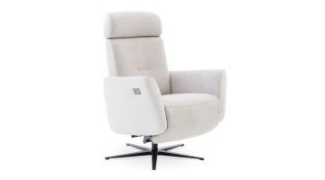 Topform Relaxfauteuil Rogier