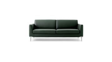 Évidence Bank Brisa Leder