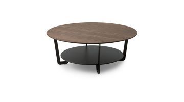 Évidence Salontafel Juno Rond