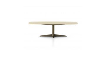 Montèl Eettafel Flow 260x100 cm