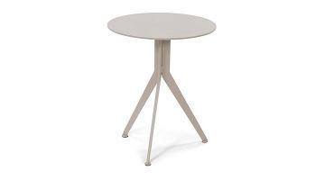 Spinder Design Bijzettafel Daley High