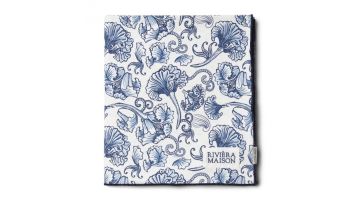 Rivièra Maison Tafelkleed Floral Island 150x270 cm