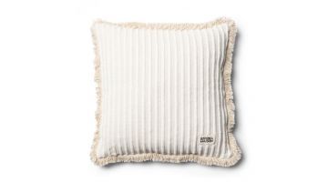 Rivièra Maison Kussenhoes Chunky Stripe 50x50 cm