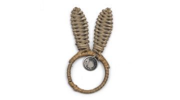 Rivièra Maison Servetring Bunny Ears