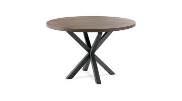 INHOUSE Eettafel Sparcia Uitschuifbaar 130-170 cm