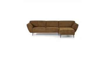 Montèl Hoekbank Blazer Army