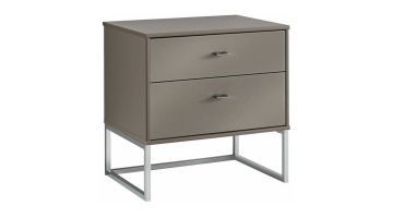 Wiemann Nachtkastje Set van Twee Vigo