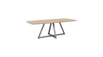 Henders & Hazel Eettafel Shimanto 240x110 cm