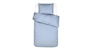 Essenza Dekbedovertrek Minte Iceblue