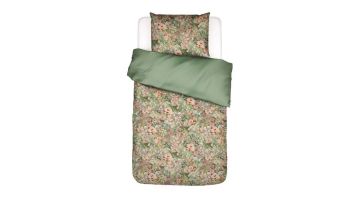 Essenza Dekbedovertrek Noleste Greenish
