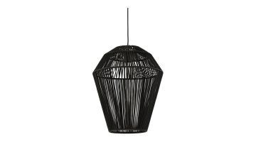 Profijt Meubel Hanglamp Musta