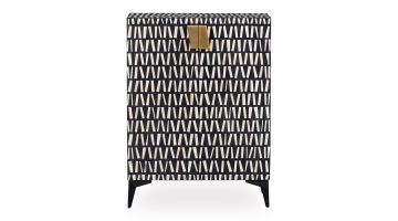 WOOOD Exclusive Opbergkast Menne