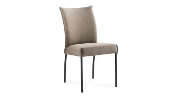 Pronto Wonen Eetkamerstoel Vitale Taupe