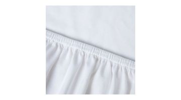 Kayori Topper Hoeslaken Edo