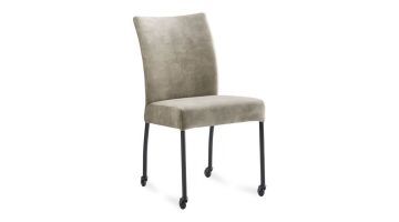 Pronto Wonen Eetkamerstoel Sessione Clay