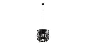 Profijt Meubel Hanglamp Bincerro bamboe
