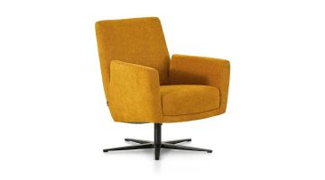 Montèl Fauteuil Maia Gold