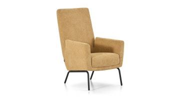Montèl Fauteuil Maia Hoog