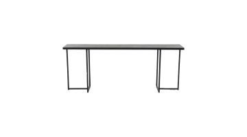 They & Me Sidetable Tarragona Black