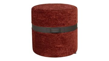 They & Me Hocker Bronx Rond