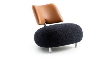 Leolux Fauteuil Pallone Season of Choice