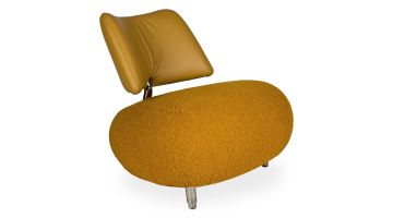 Leolux Fauteuil Pallone Spirit of Spring