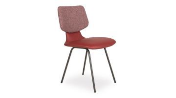 They & Me Eetkamerstoel Rosa