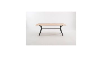 They & Me Eettafel Chat