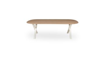 They & Me Eettafel Madera