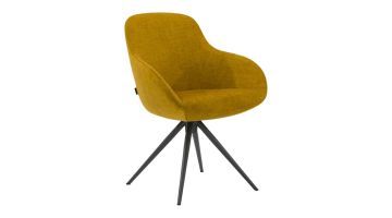 They & Me Eetkamerstoel Rome