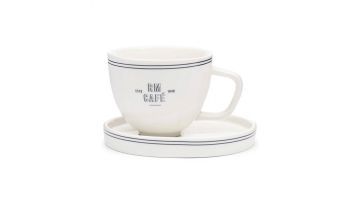 Rivièra Maison Kop & schotel Long Island