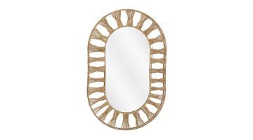 Pronto Wonen Spiegel Ludy Jute