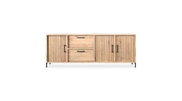 Profijt Meubel Dressoir Mena 233 cm