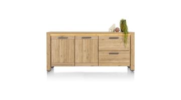 Henders & Hazel Dressoir Delmonte 190 cm