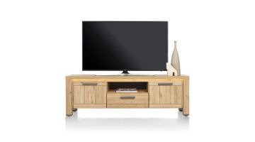 Henders & Hazel Lowboard Delmonte