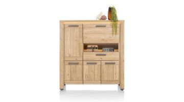 Henders & Hazel Highboard Delmonte