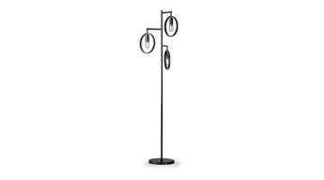 Pronto Wonen Vloerlamp Girare 3-Lichts