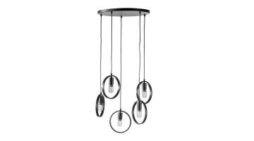 Pronto Wonen Hanglamp Girare 5-Lichts