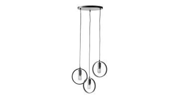 Pronto Wonen Hanglamp Girare 3-Lichts